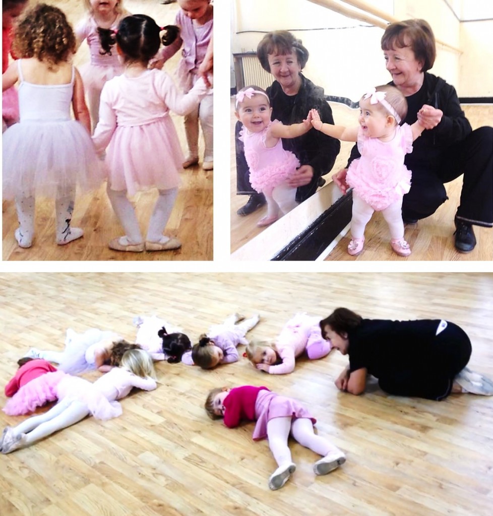 SK Ballet Babies classes at SK Dance Studio Wigan SK Dance Studio