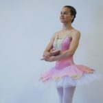 SK Dance Studio, Wigan - Ballerina