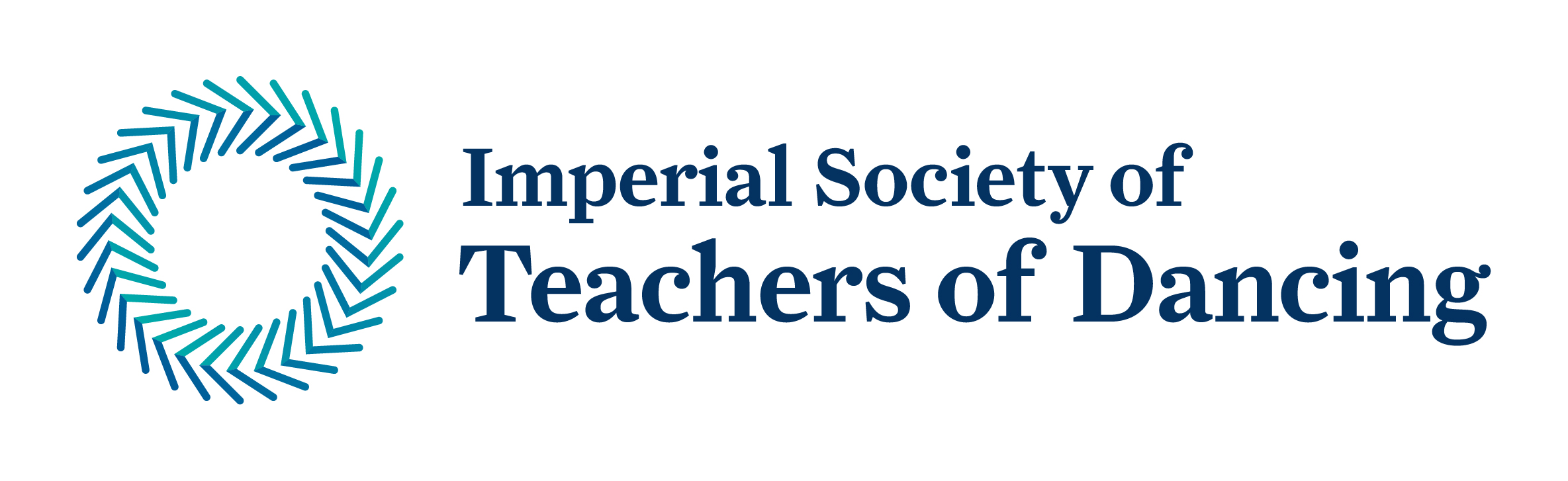 ISTD Logo Imperial Society of Teachers of Dancing